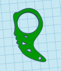keyspinner