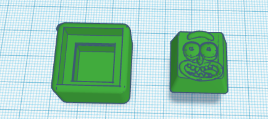 keyboard clicker