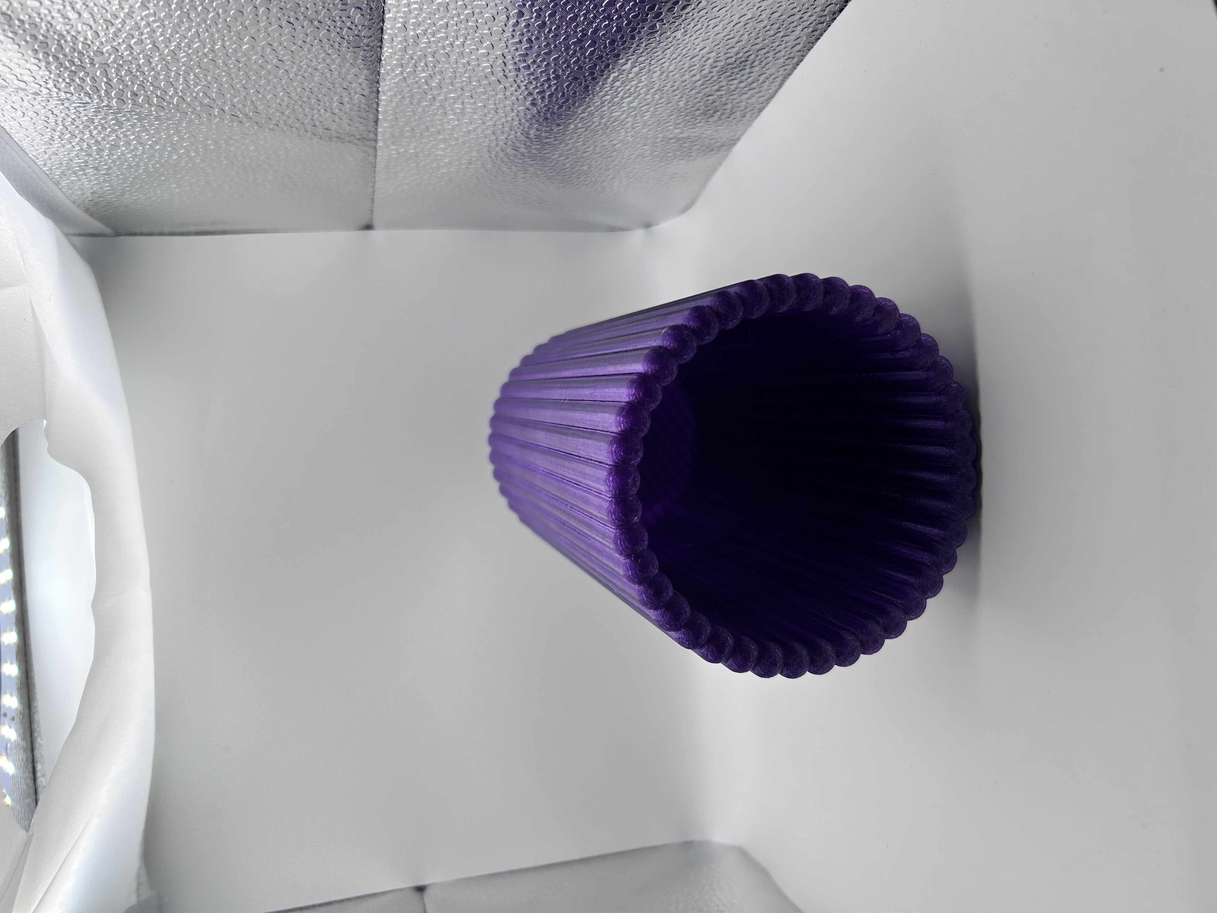 Blumenvase