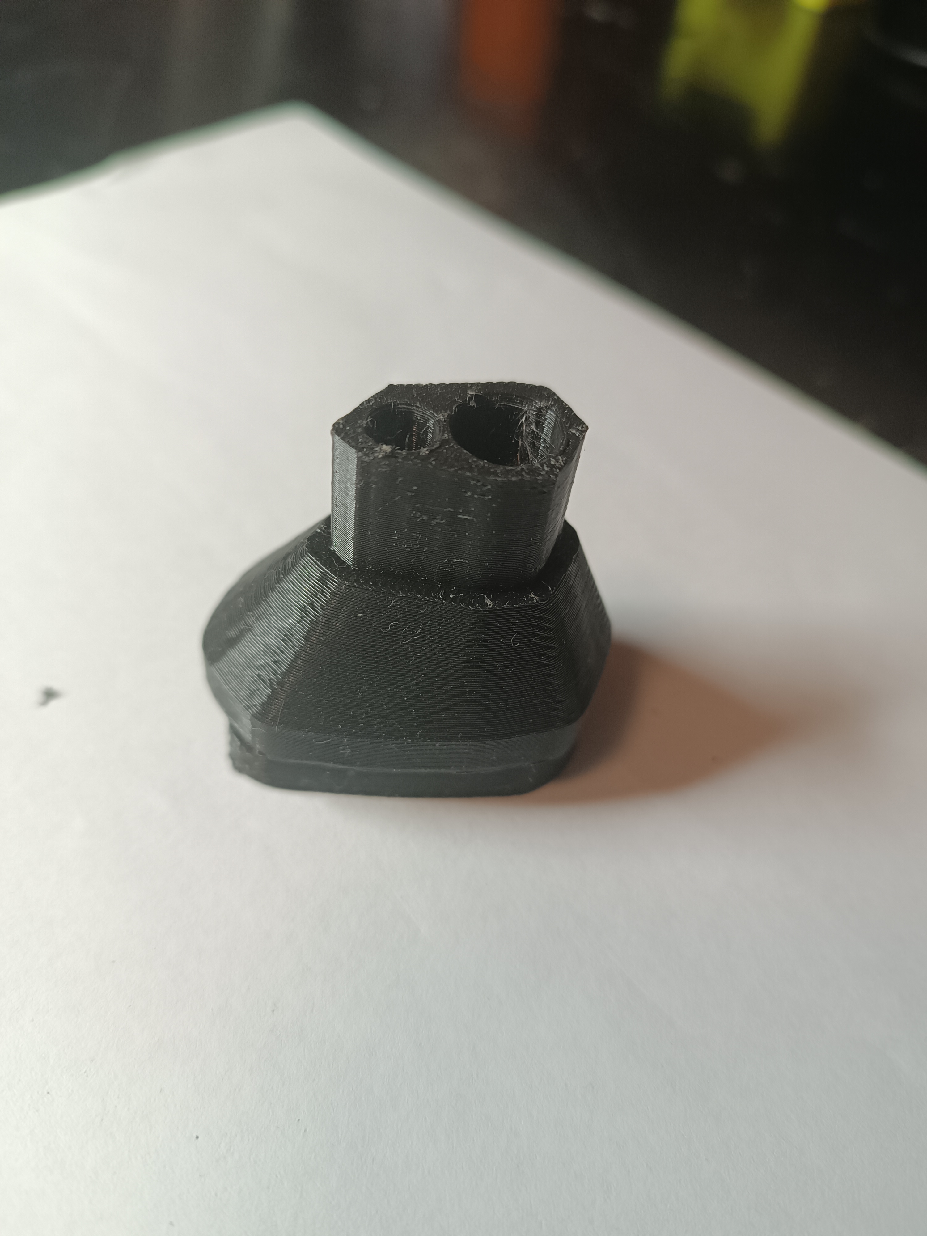 Supporto Freccia DX per Kawasaki z900