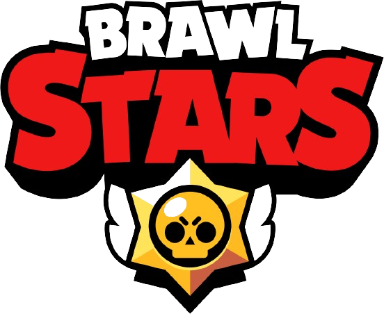 Brawl Stars Logo