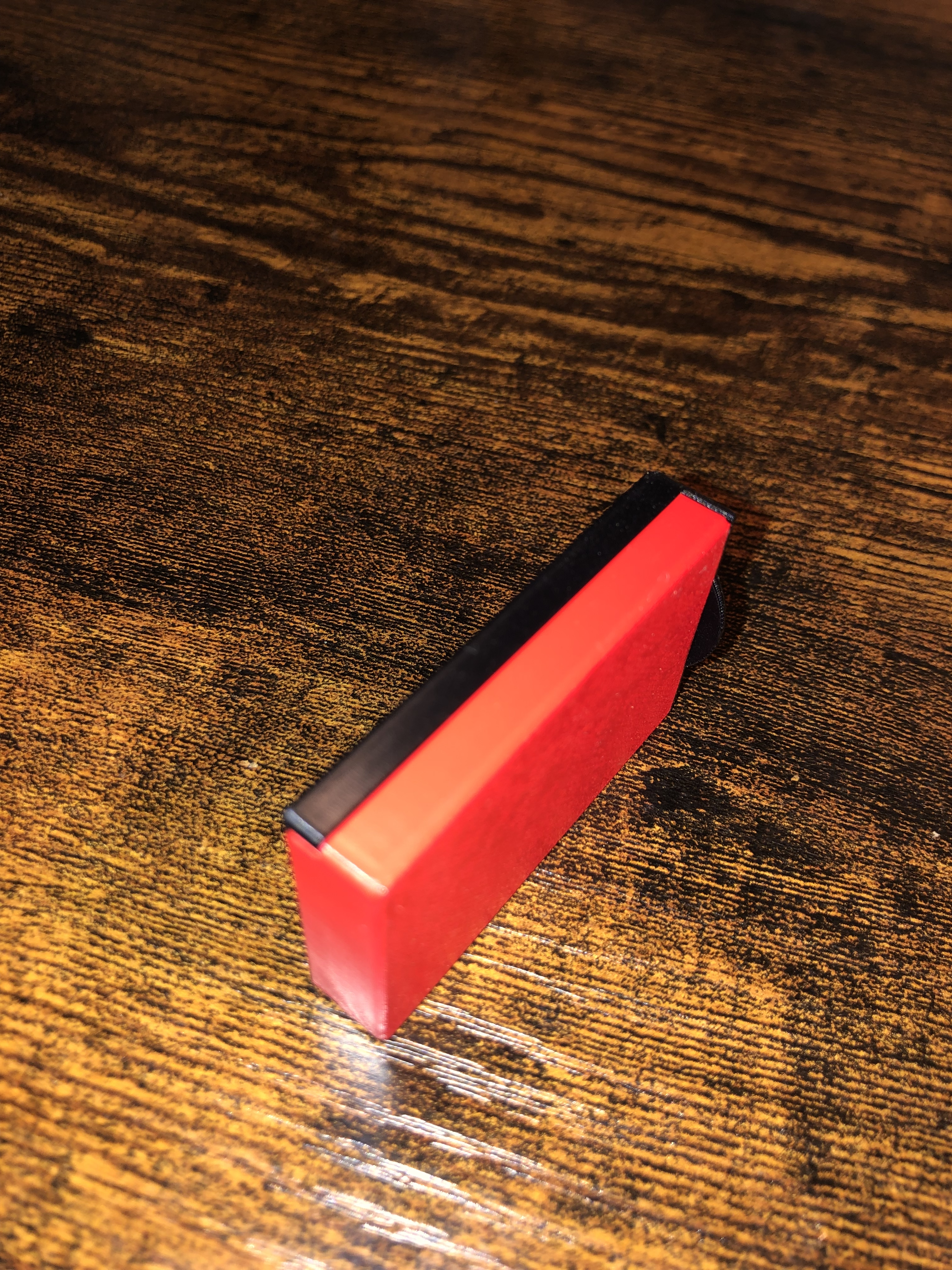 Miniatura 6 do modelo 3D Kindle Pen Tips and Tip Remover Container - Rectangular