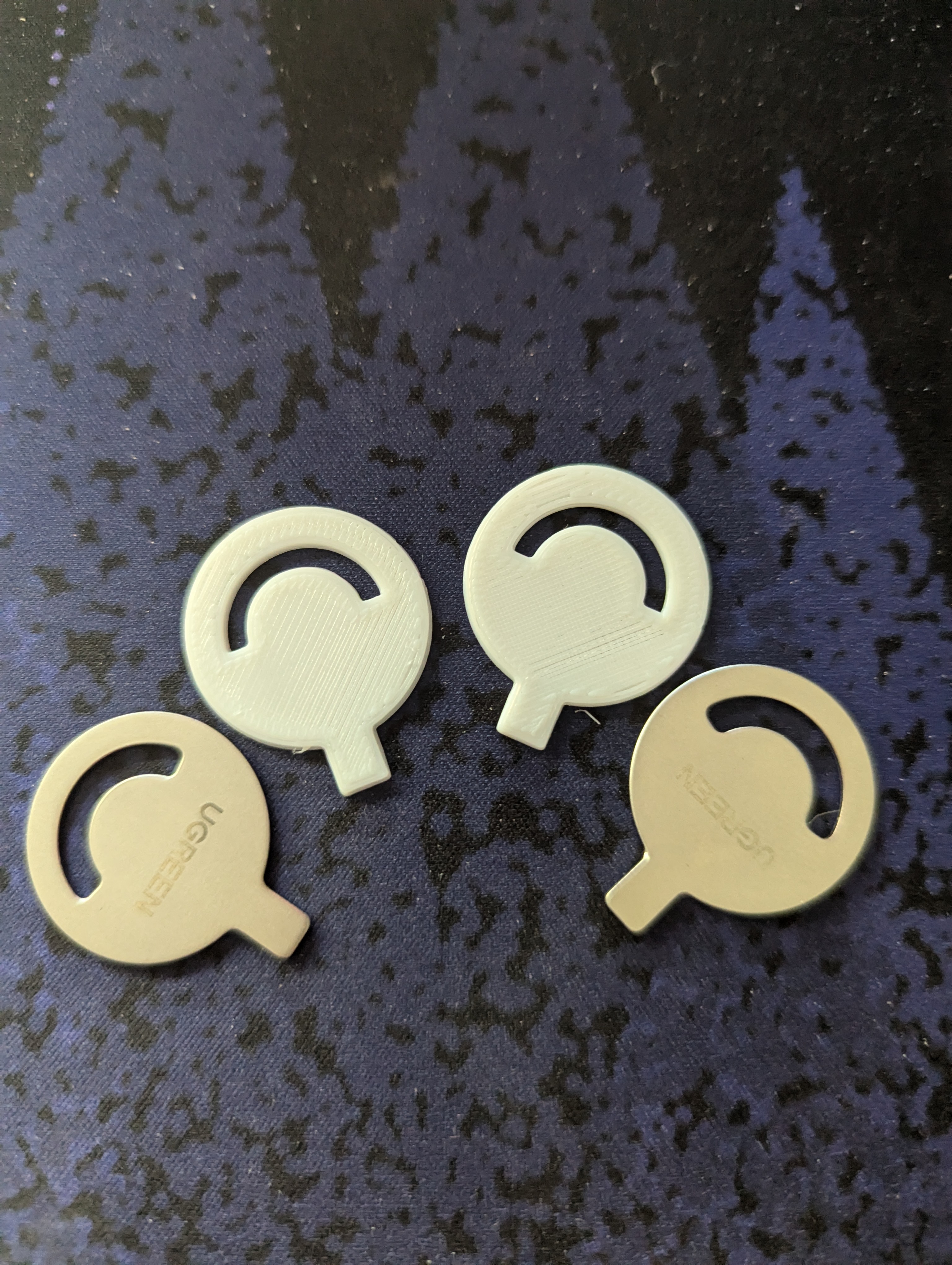 UGREEN NASync Key