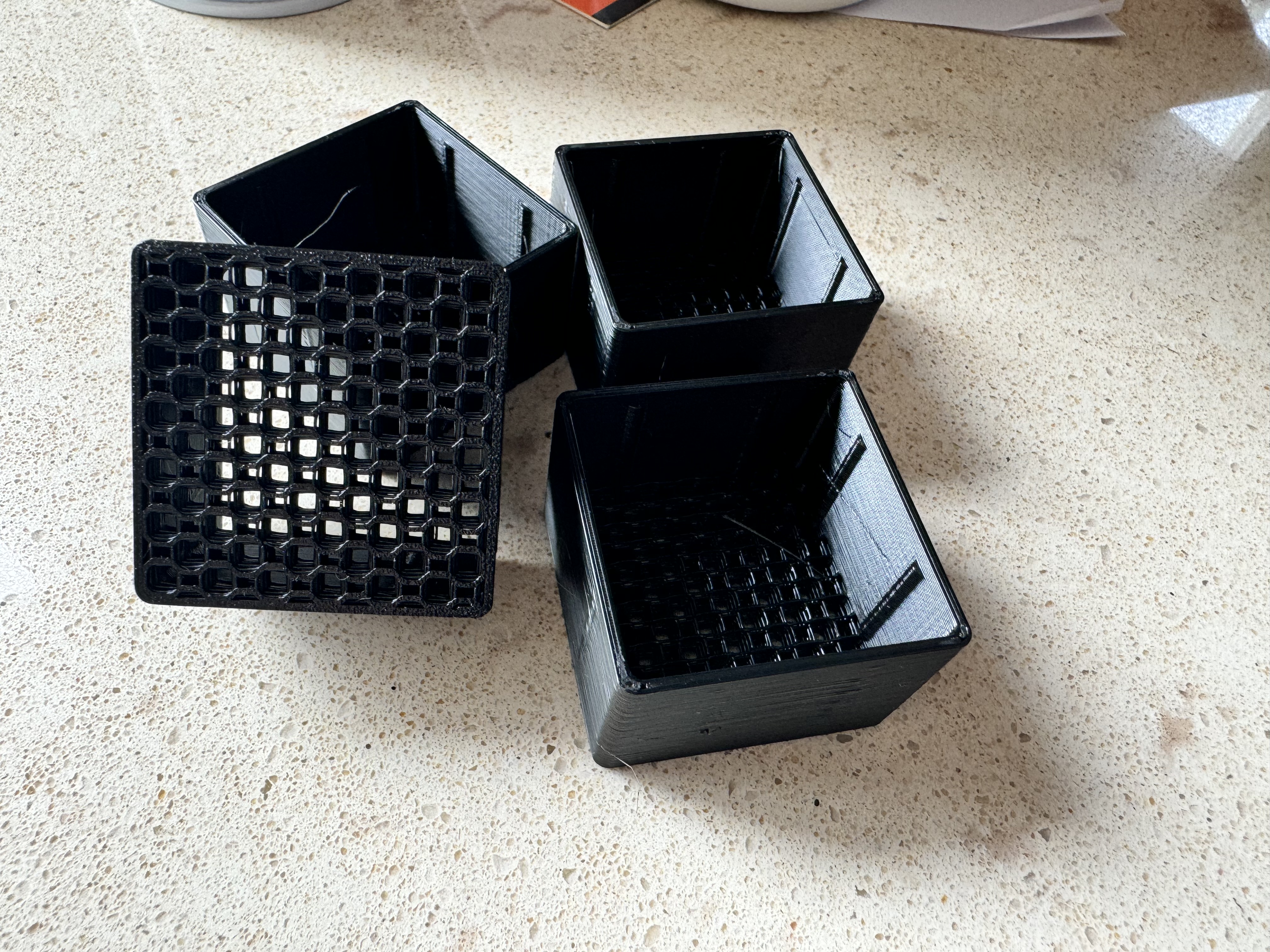Leg Shoes (protector) for Kids’ VegTrug