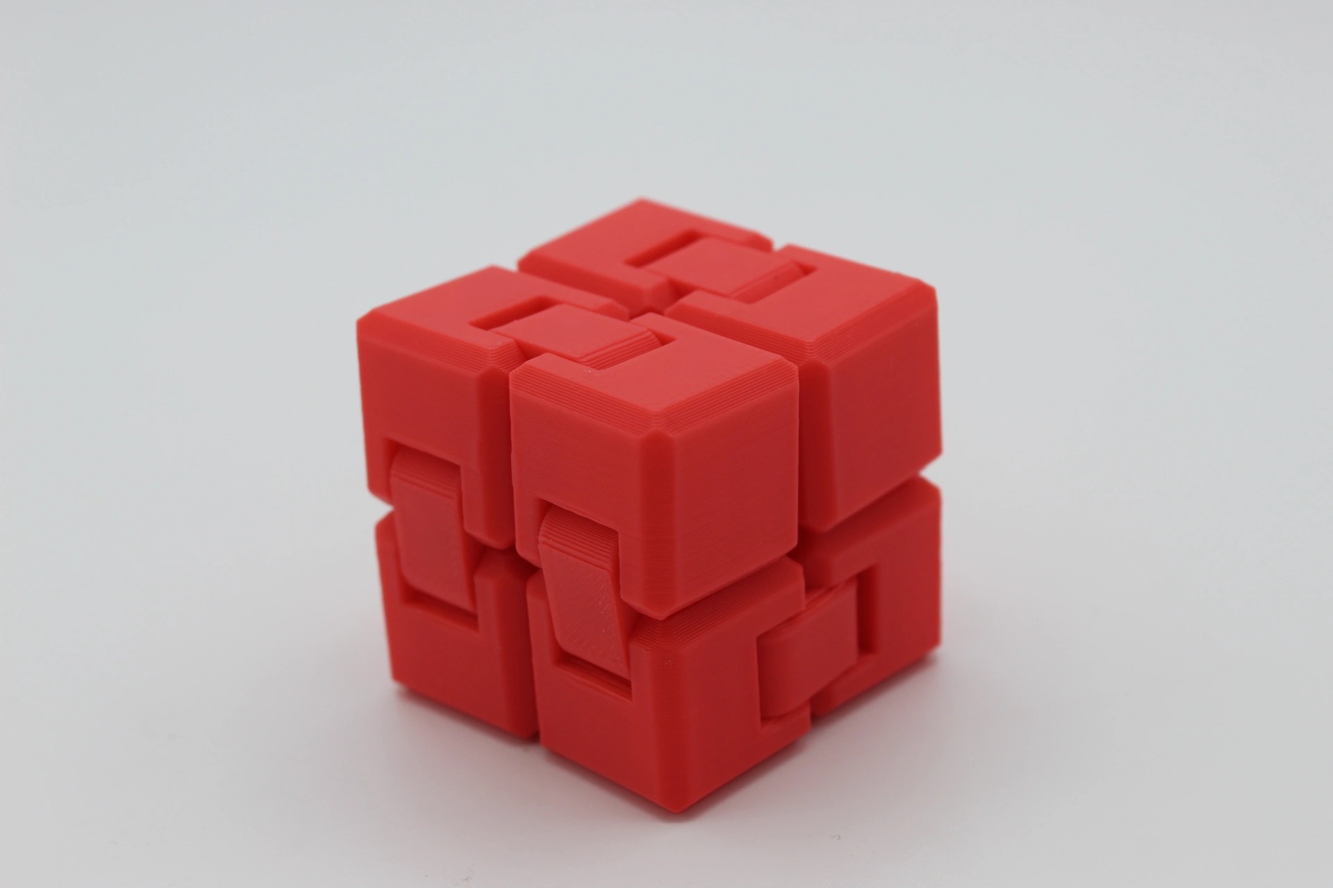 Infinity Cube