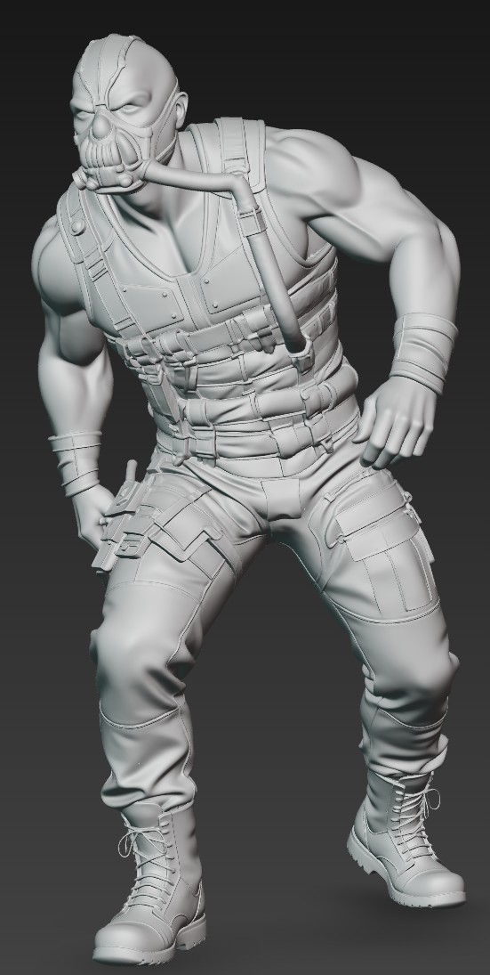 Bane 1 — miniatura 2