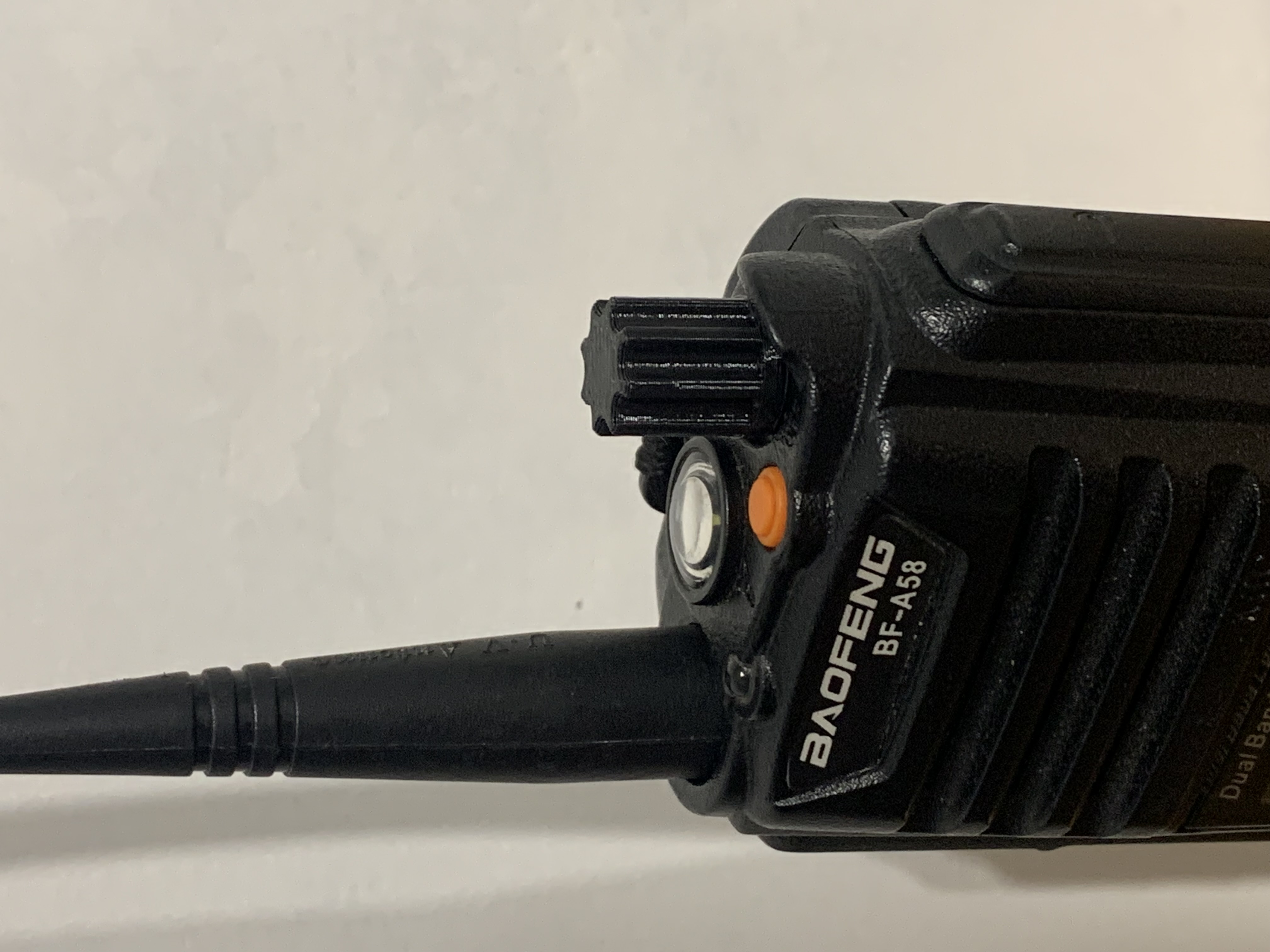 Volume Knob for Baofeng Radio