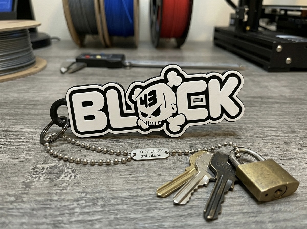 Ken Block 43
