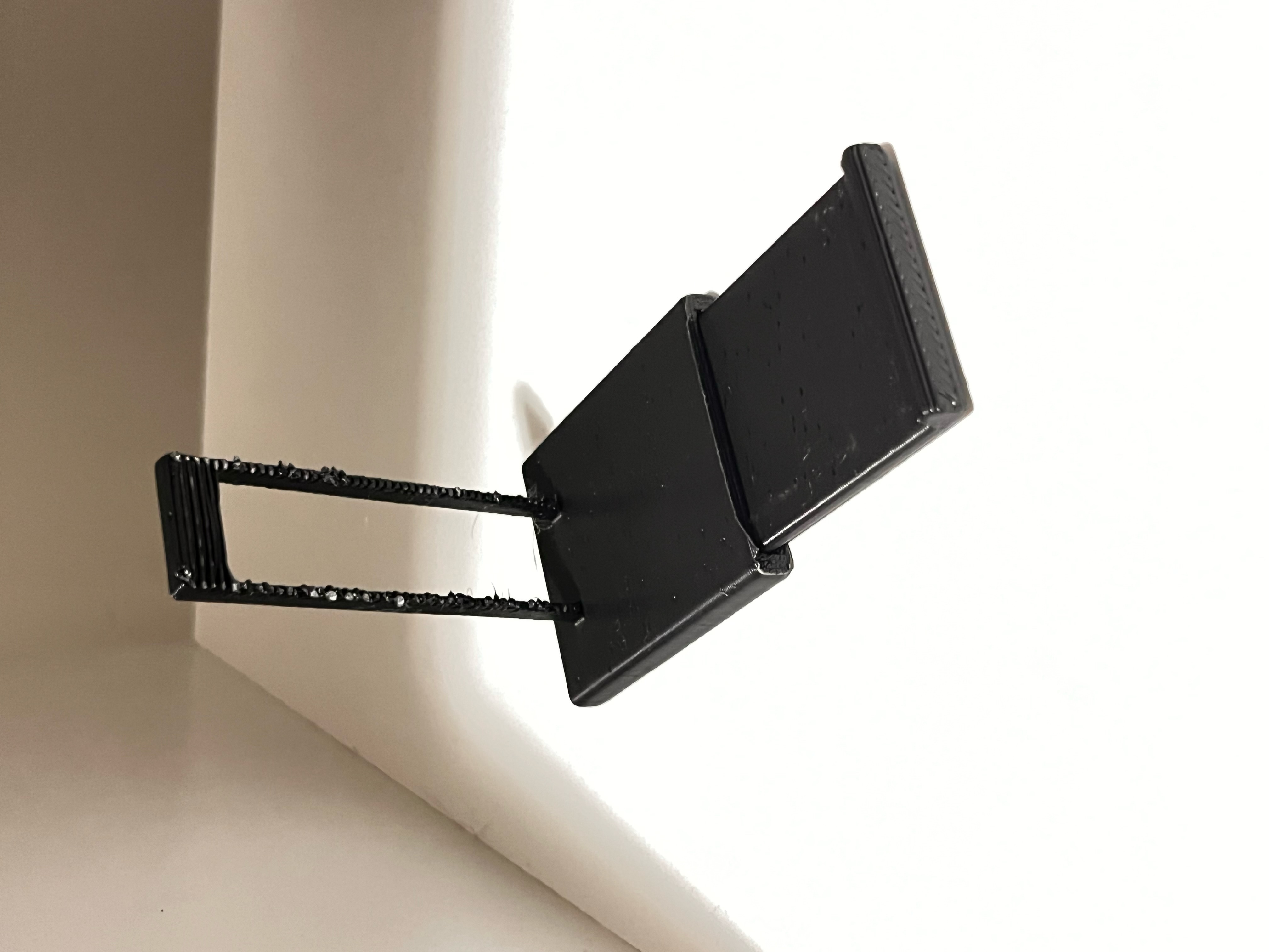 Sliding Adjustable Phone Holder
