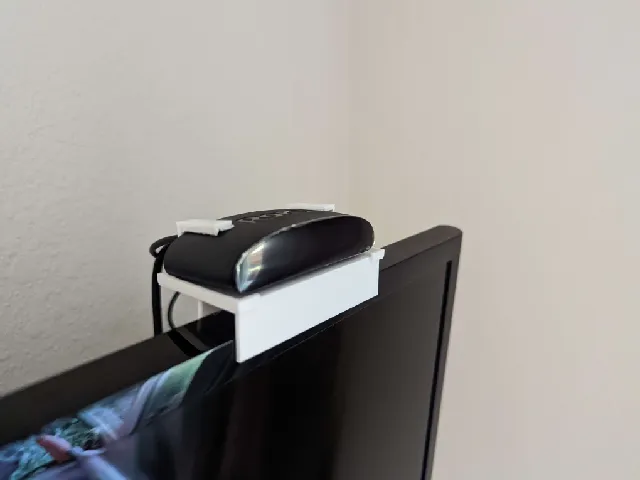 Roku Express TV mount