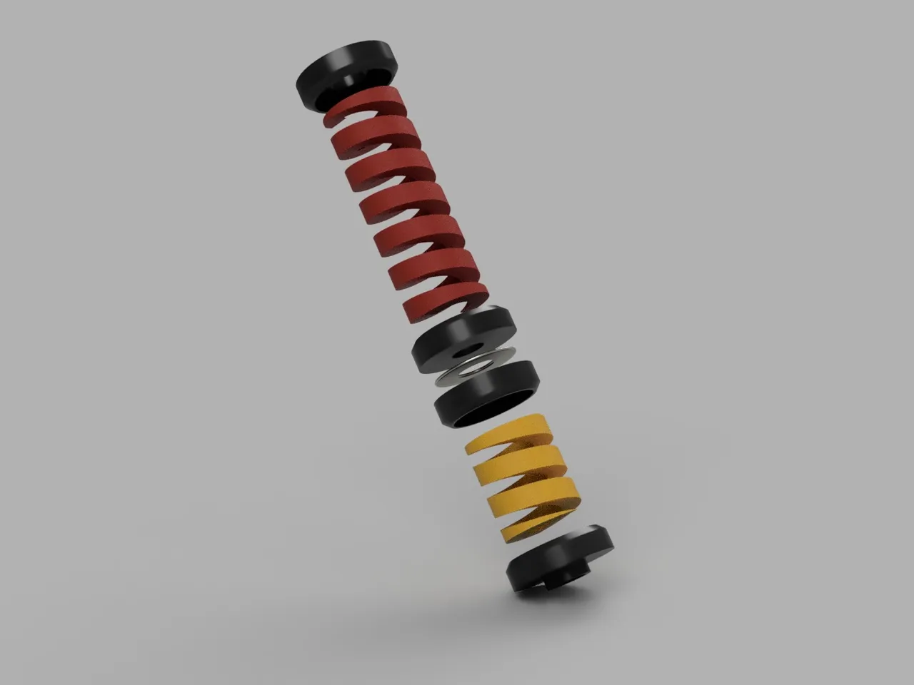 SimJack Pro Mod - Brake Springs by Aucoin Technologies | Download