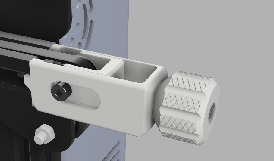 Belt Tensioner