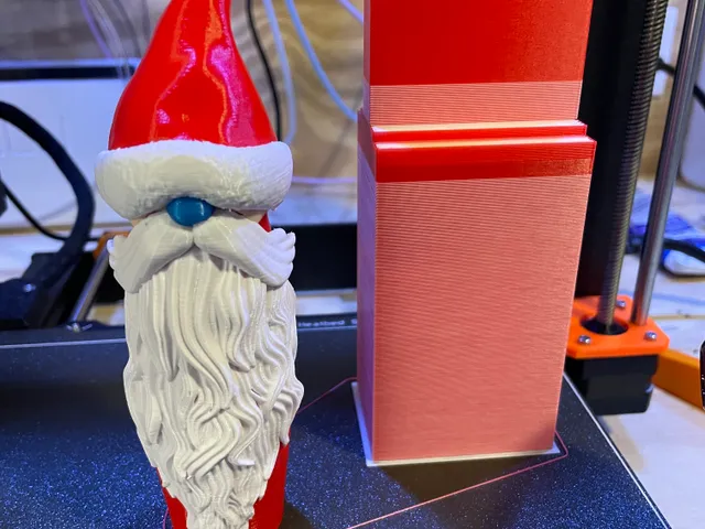 Santa Pin
