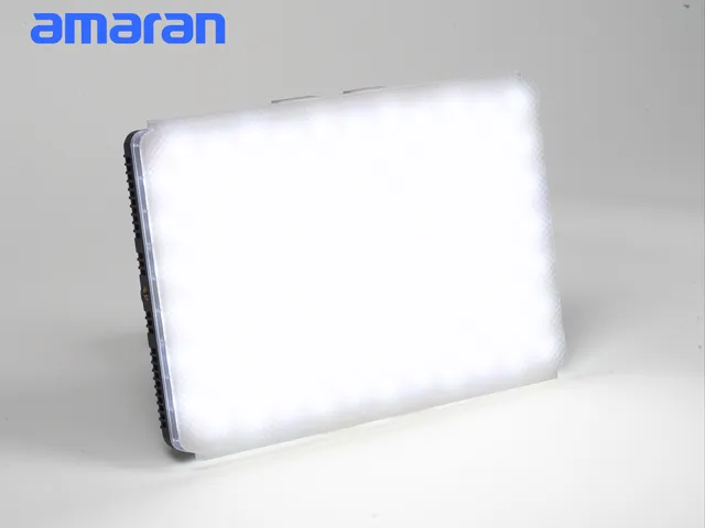 amaran P60x Low Profile Diffuser