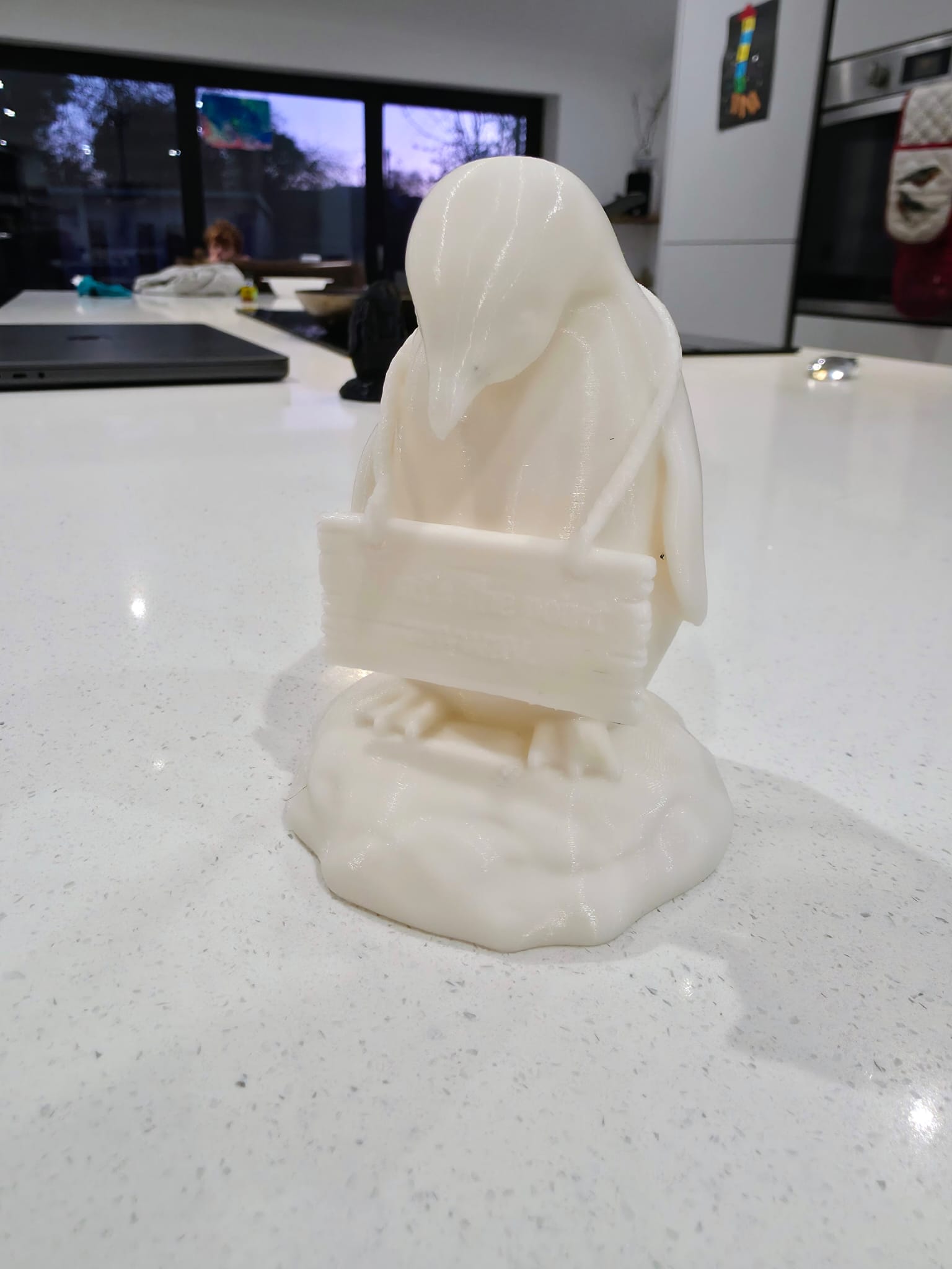 Nihilist Penguin — miniatura 2