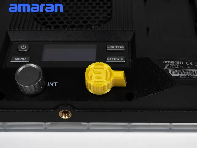 amaran P60x Replacement Knob