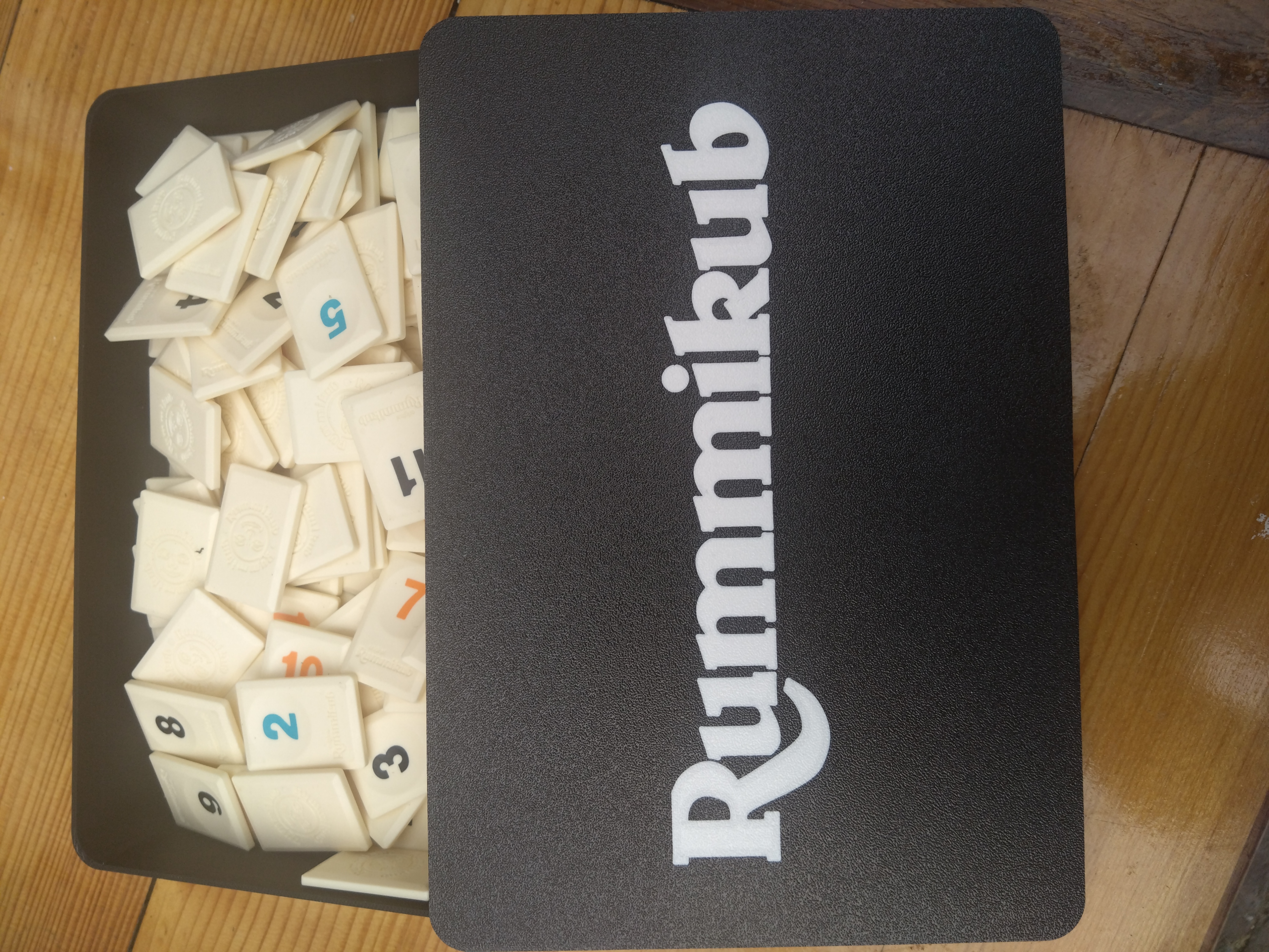 rummikub tile box