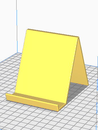 Stand by l1lc4rl0s | Download free STL model | Printables.com