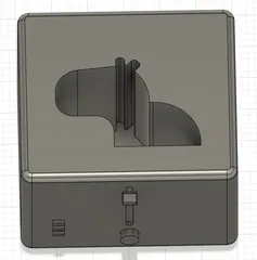capybara  toaster