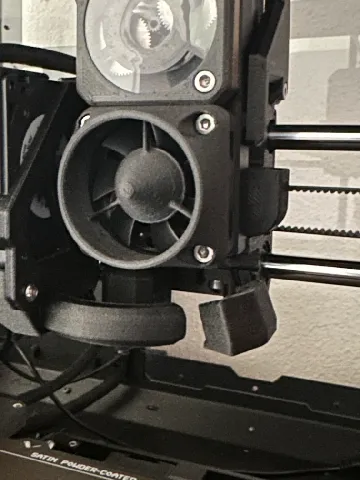 Nozzle Cam Holder 3DO.eu