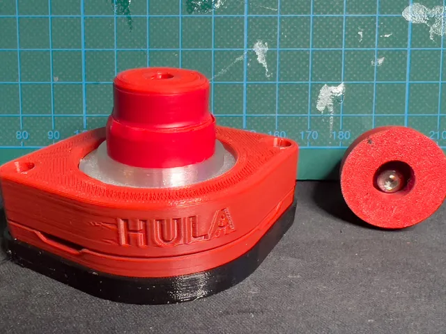 Hula Sovol SV08
