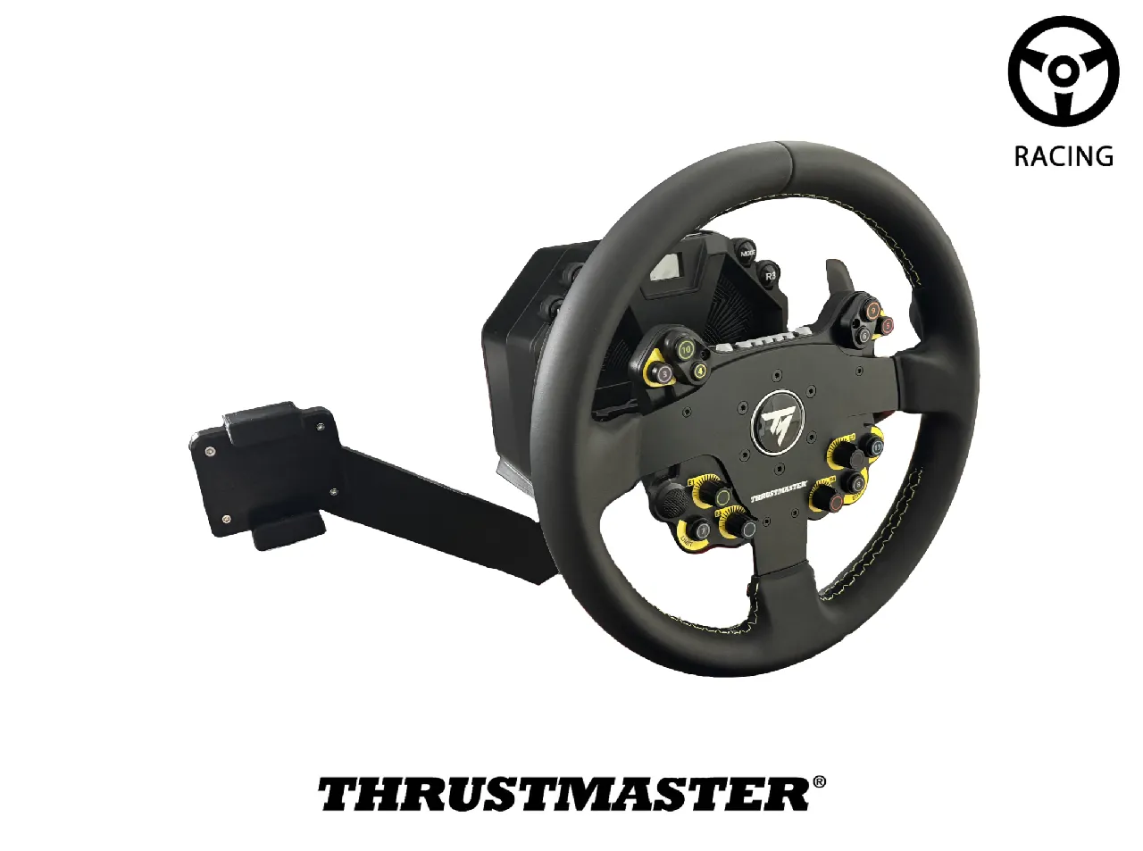 THRUSTMASTER : T598 Accessories by Thrustmaster | Download free 