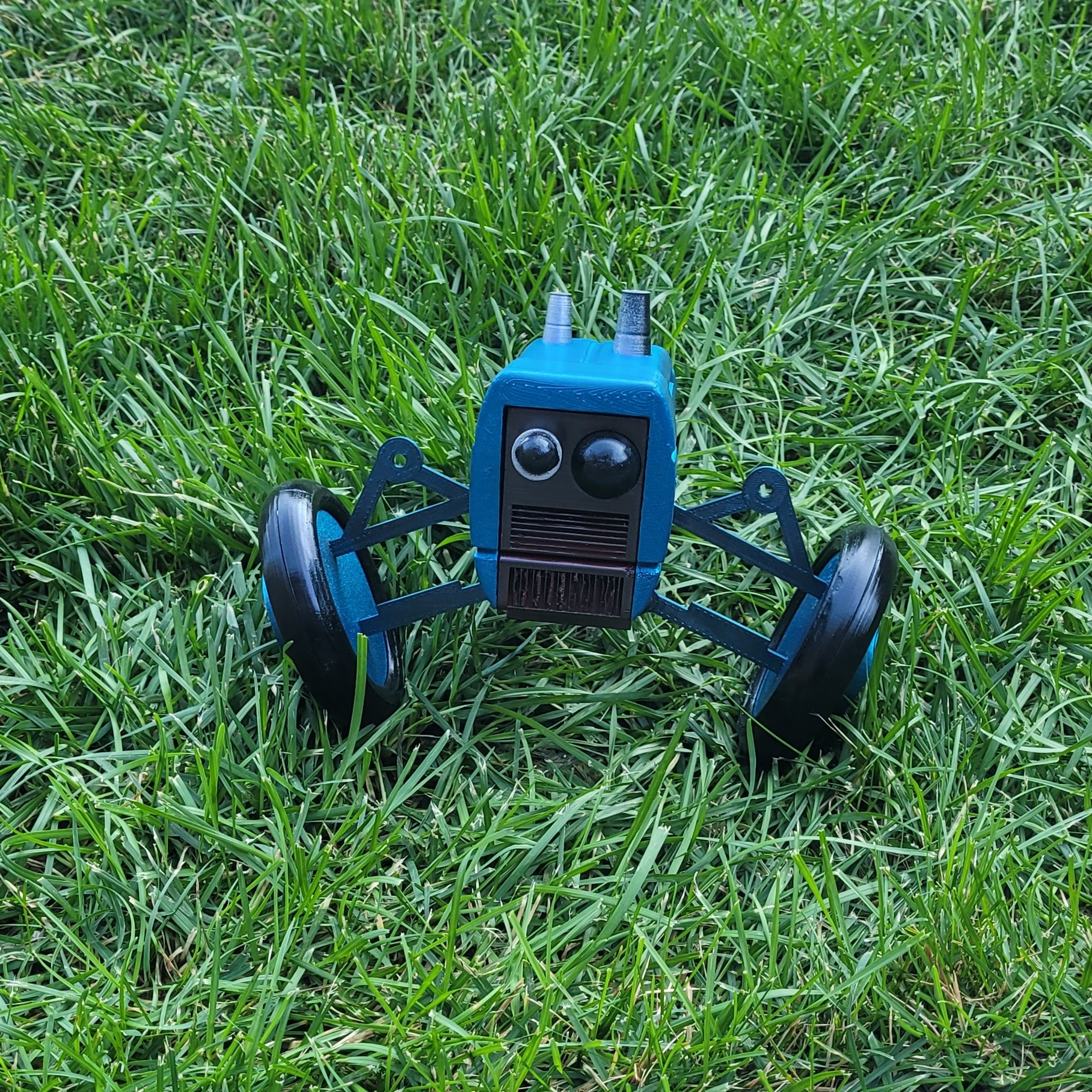 Droid Lp1