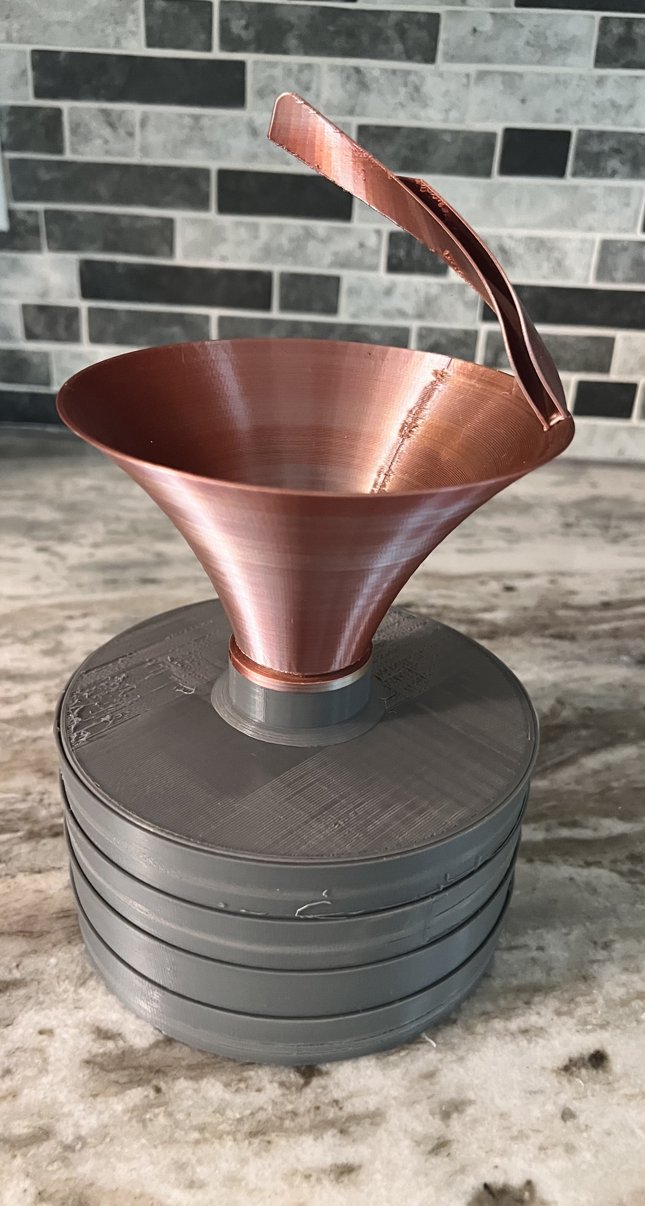Coin Vortex Sort Adapter