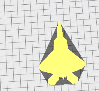 F 22 Raptor