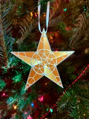 Xmas Ornament 2021