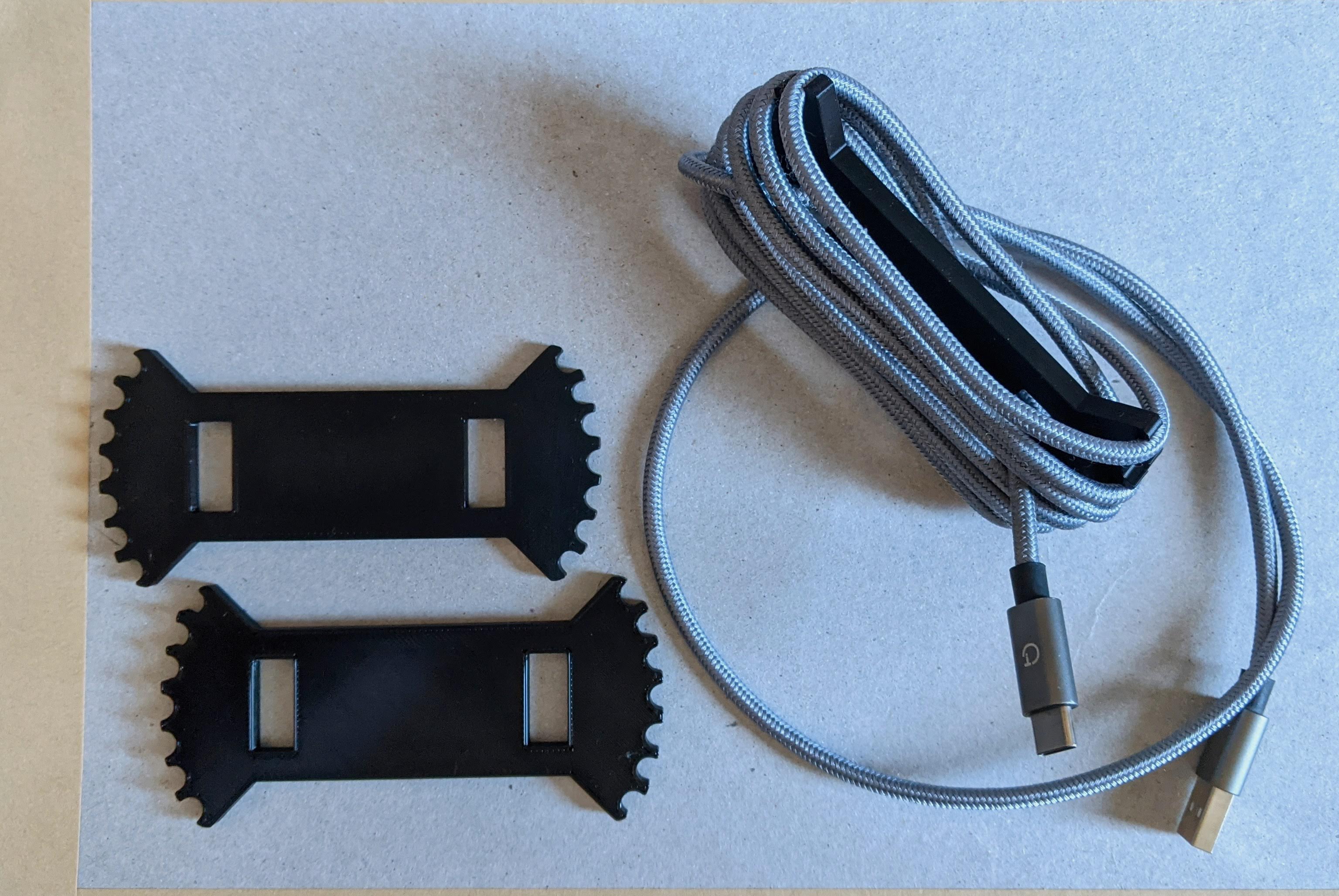 Cable Tidy
