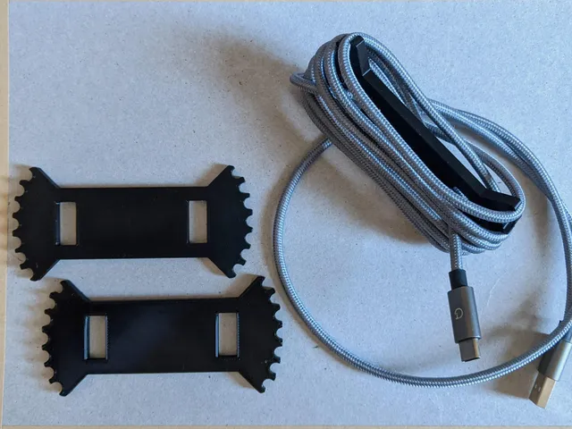 Cable Tidy