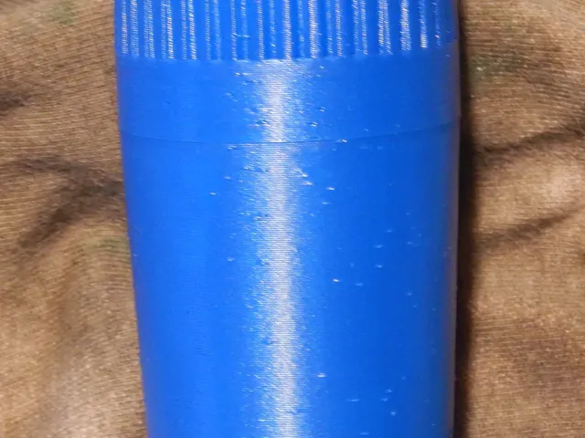 Container Behälter for Nikon reloadable film casettes Filmdose