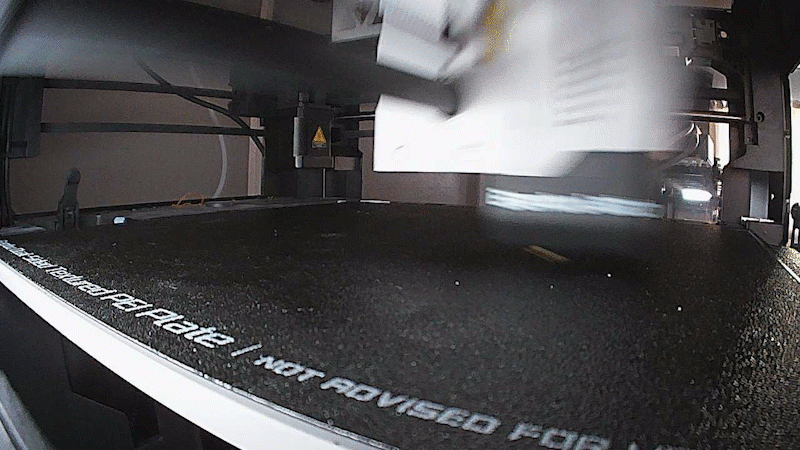 Miniatura 6 do modelo 3D Cobra Snake