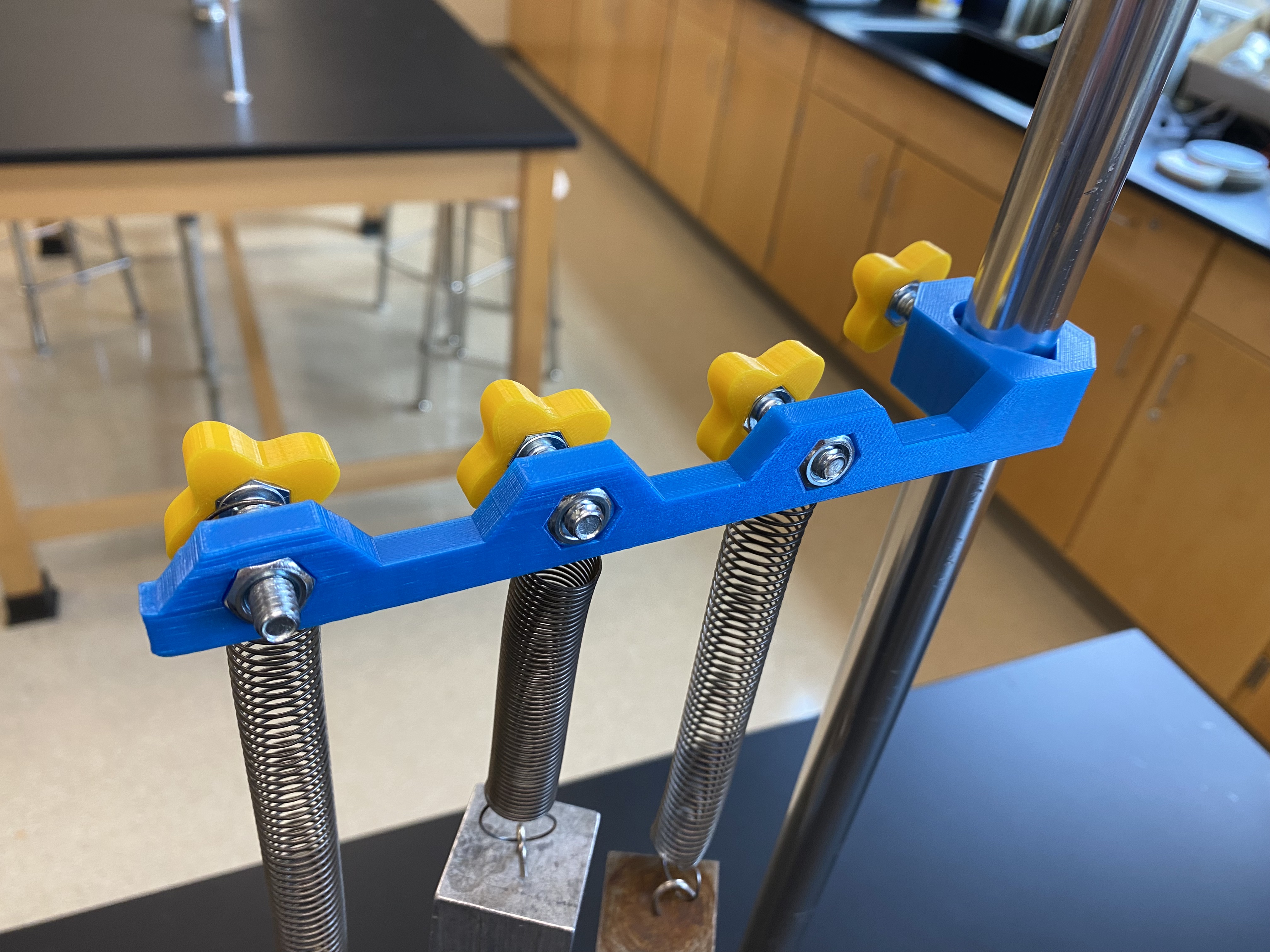 Pendulum Mount — thumbnail 3