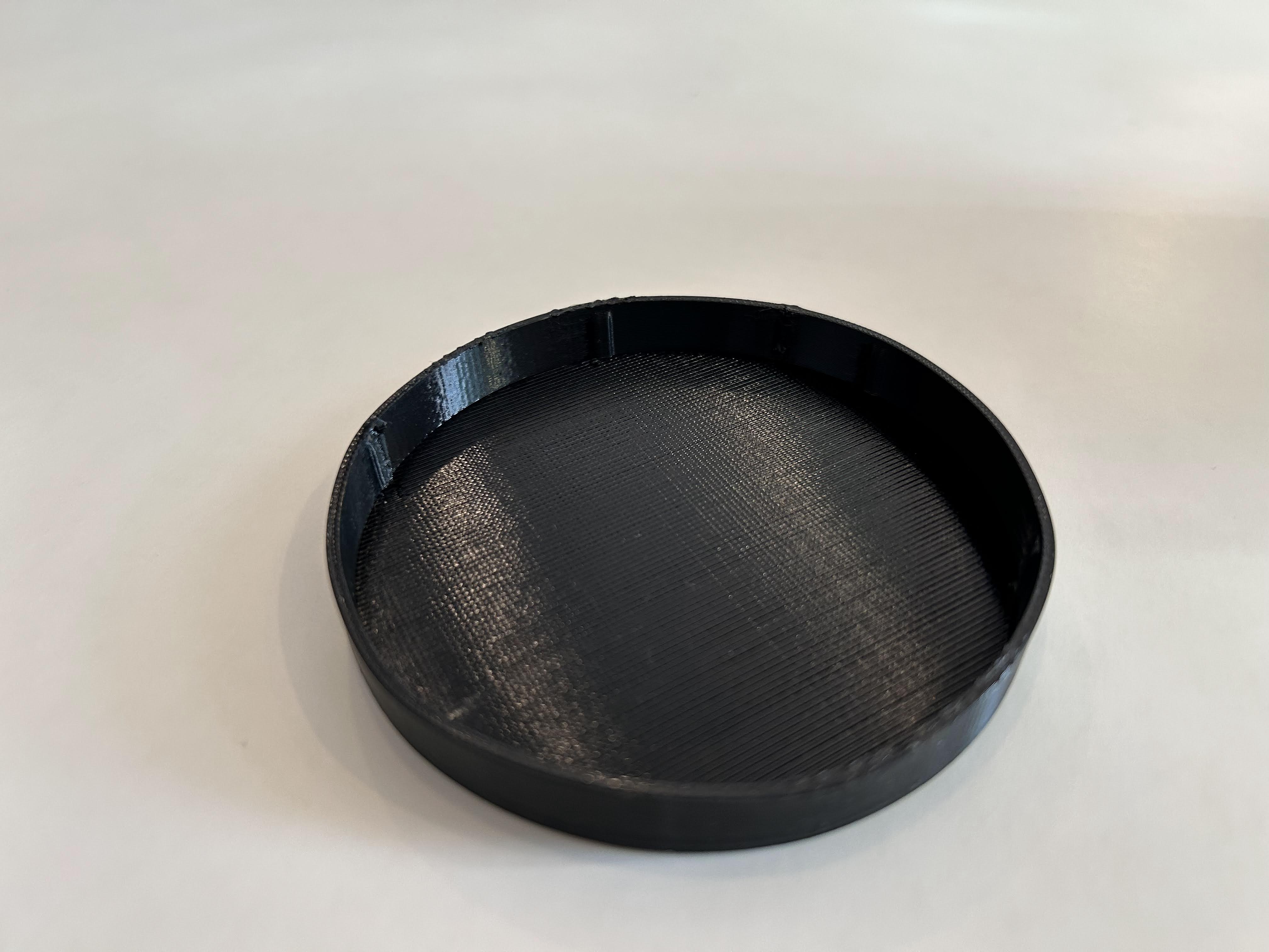 Dew Shield for Guide Scope — miniatura 7