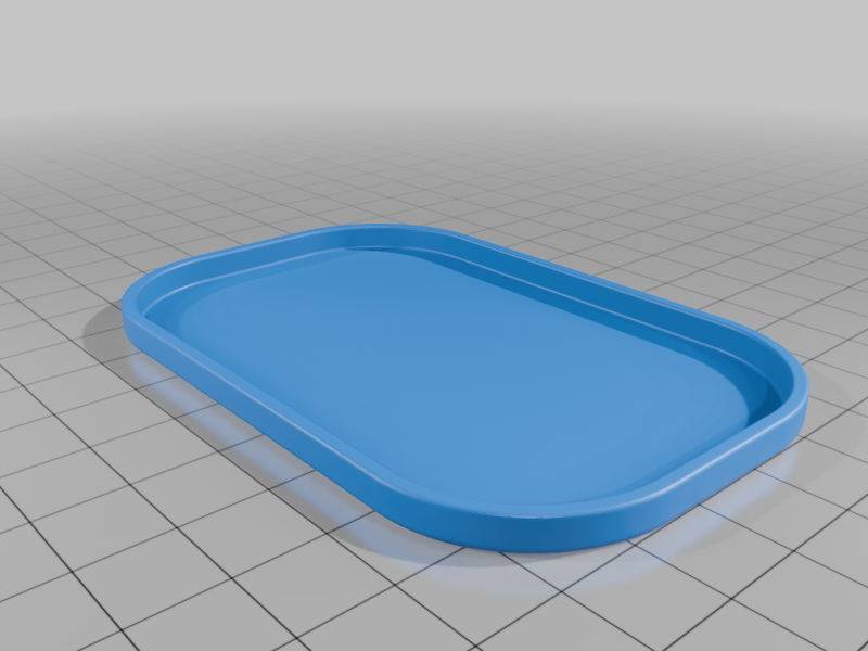 Miniatura 2 do modelo 3D Diffuser for Godox MF-12