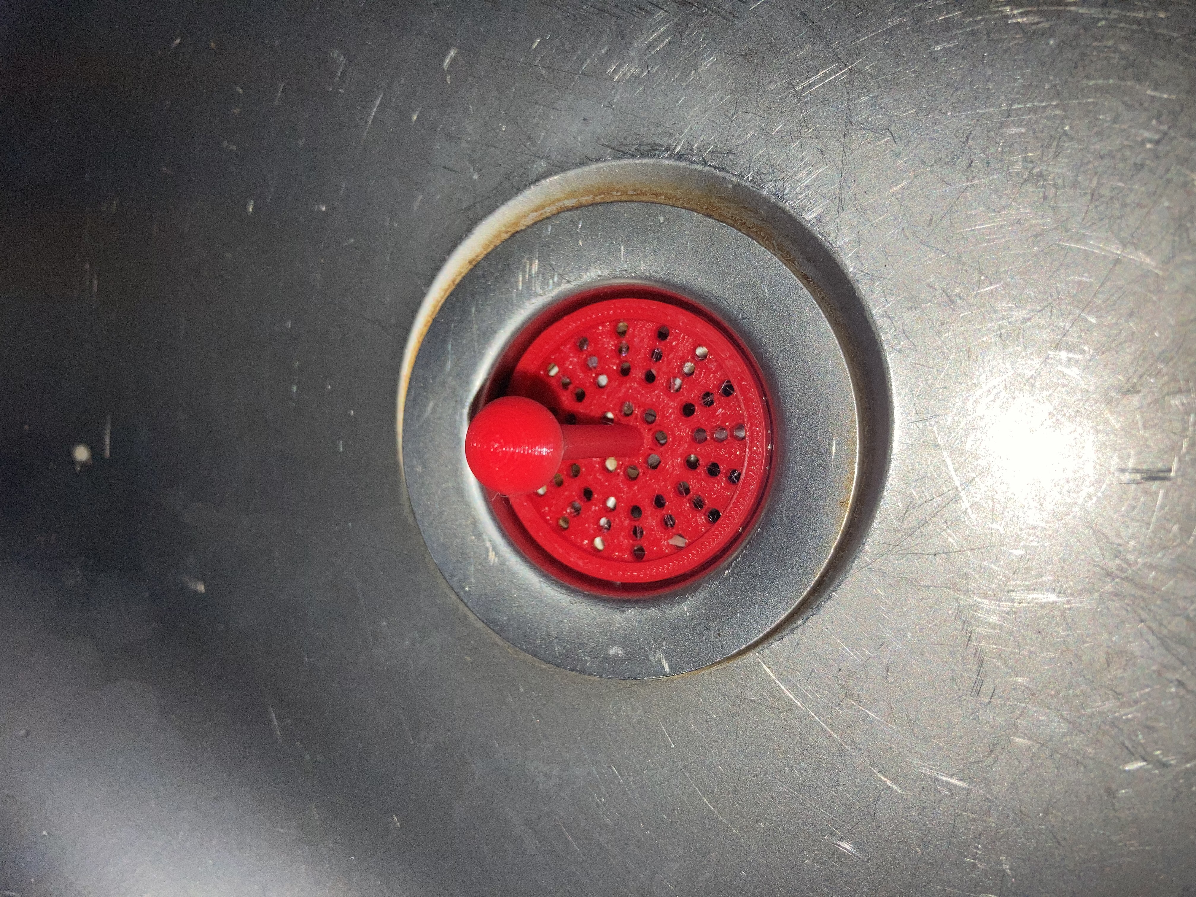 Sink-Cover