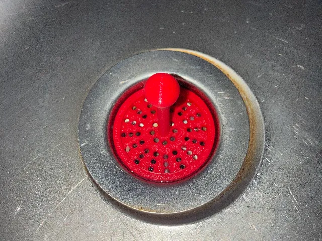 Sink-Cover