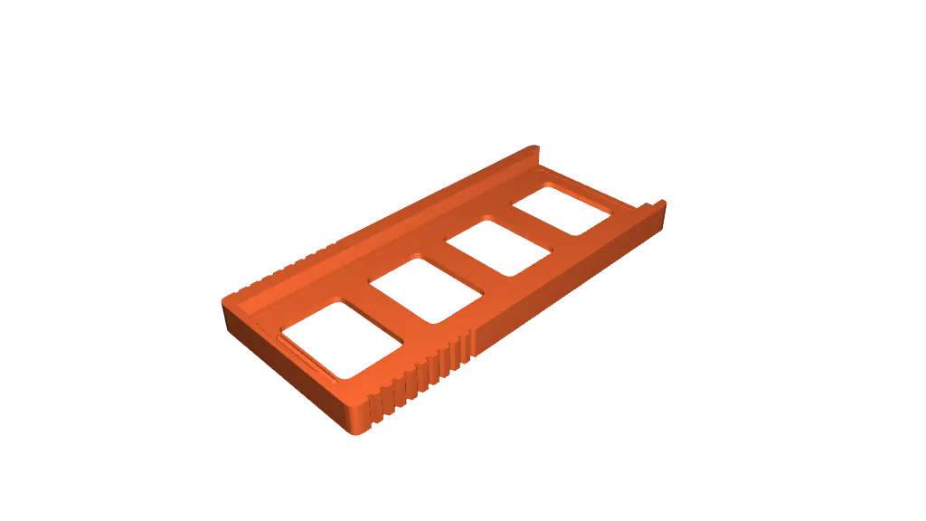 Switch Card Container by Don’t Care | Download free STL model ...
