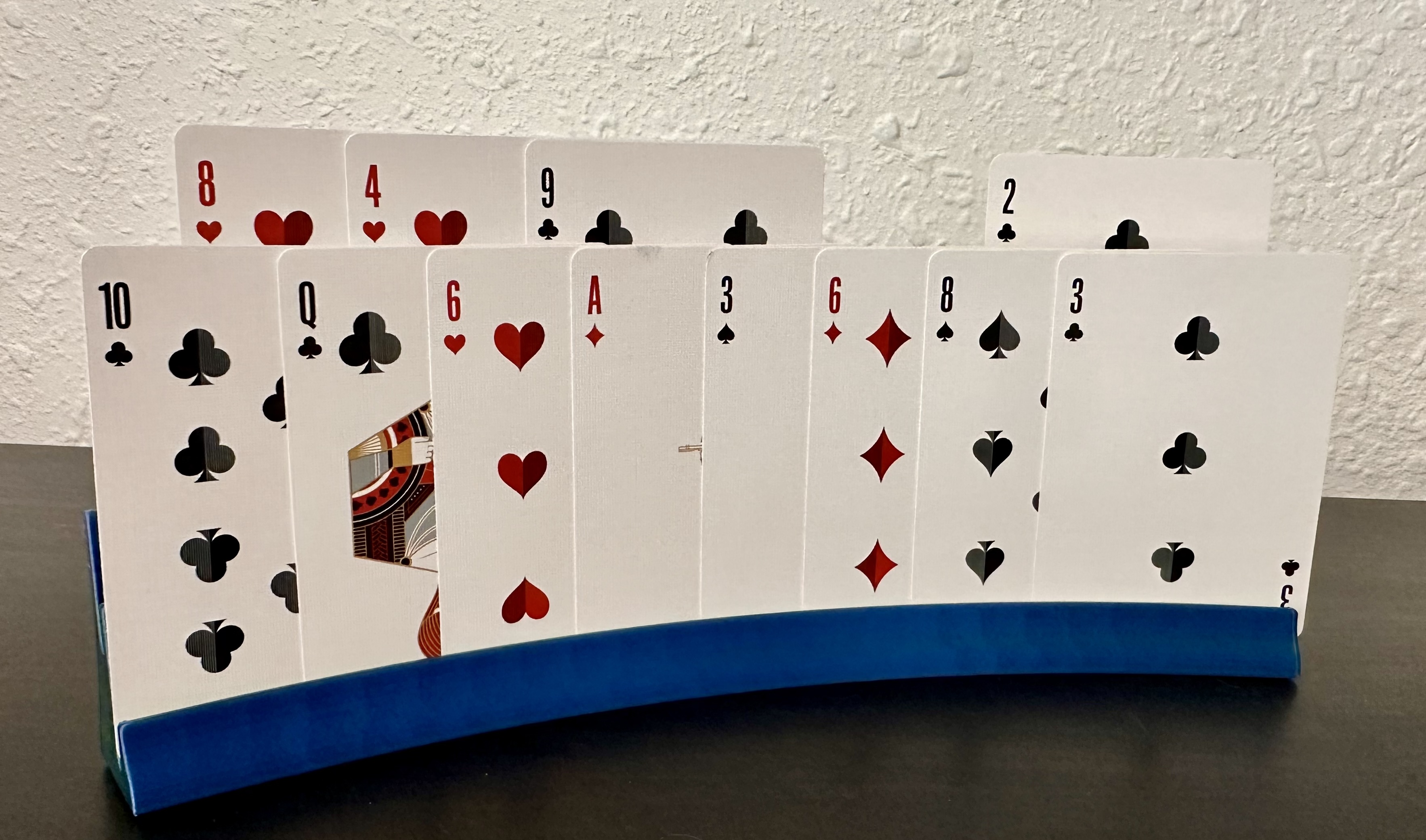 Playing Card Holder