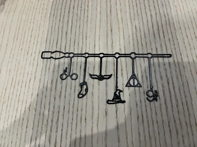 HP Wallart