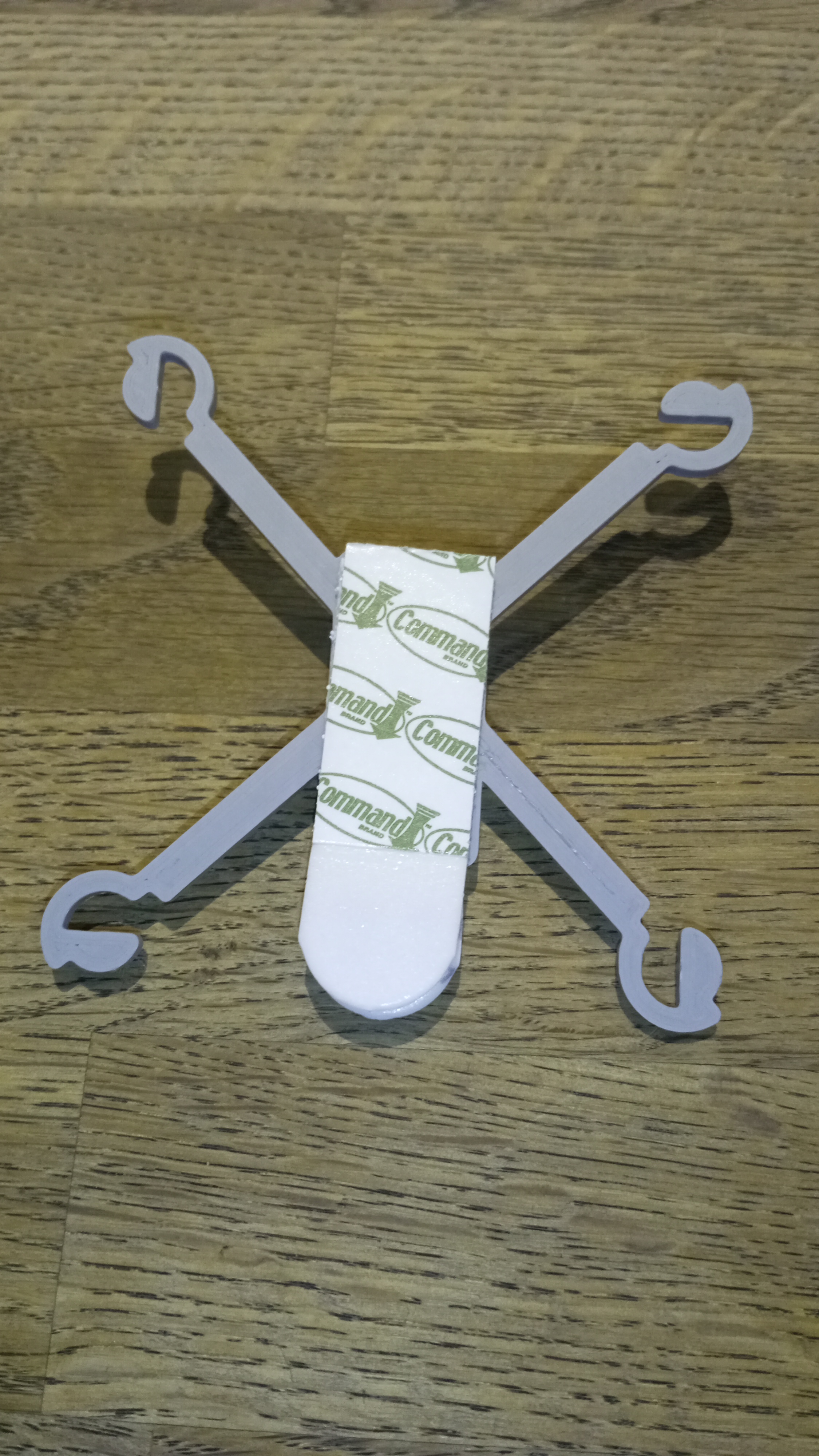 Rosette Hanger (Modular) — miniatura 4