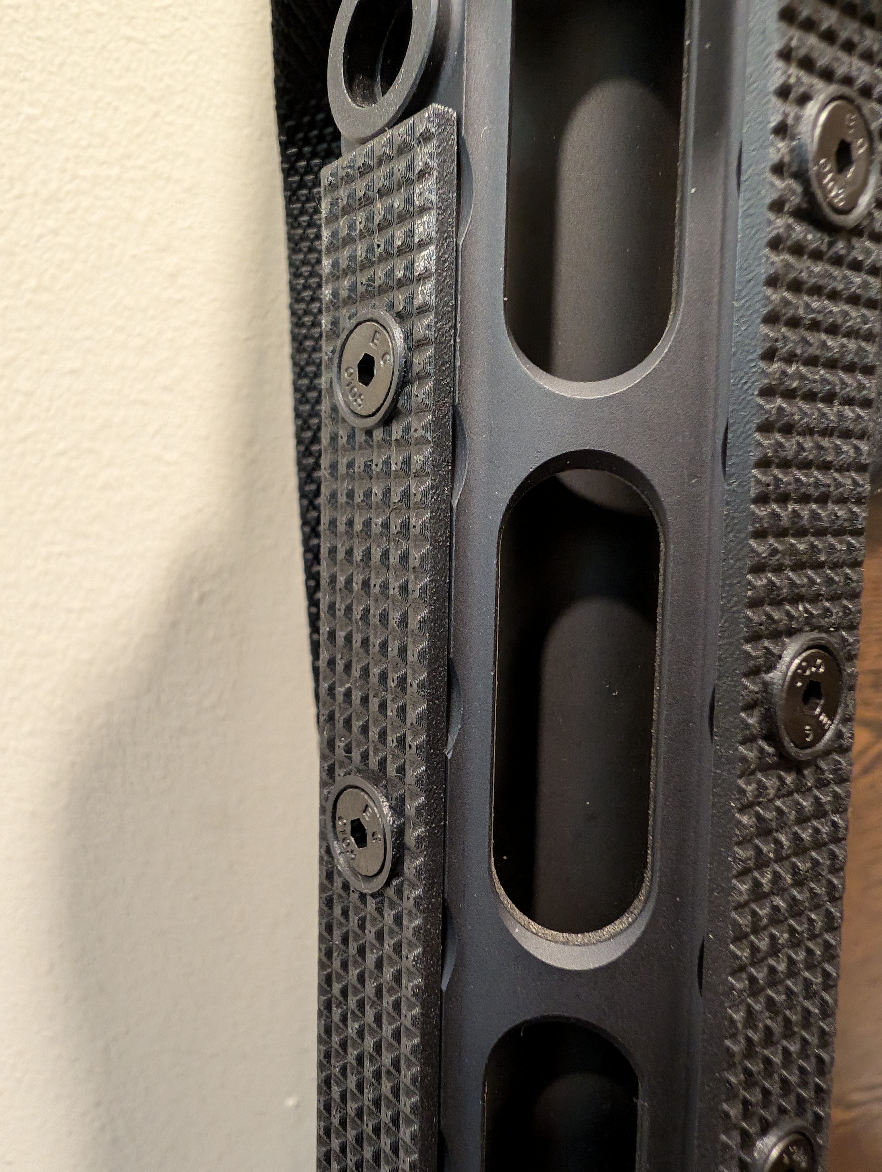 M-Lok Handguards — miniatura 2
