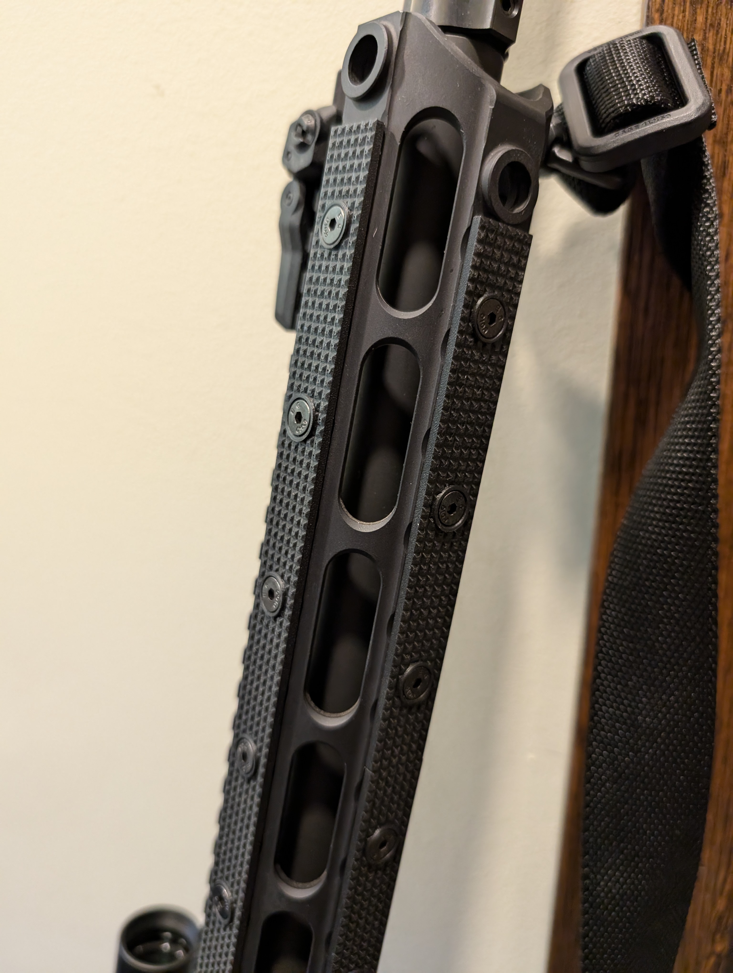 M-Lok Handguards — miniatura 3