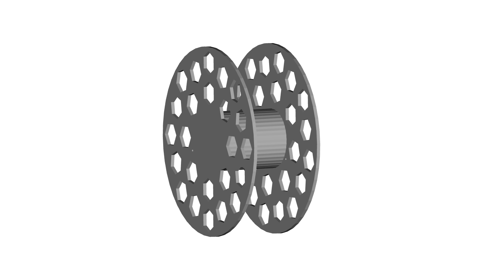 Filament Holder