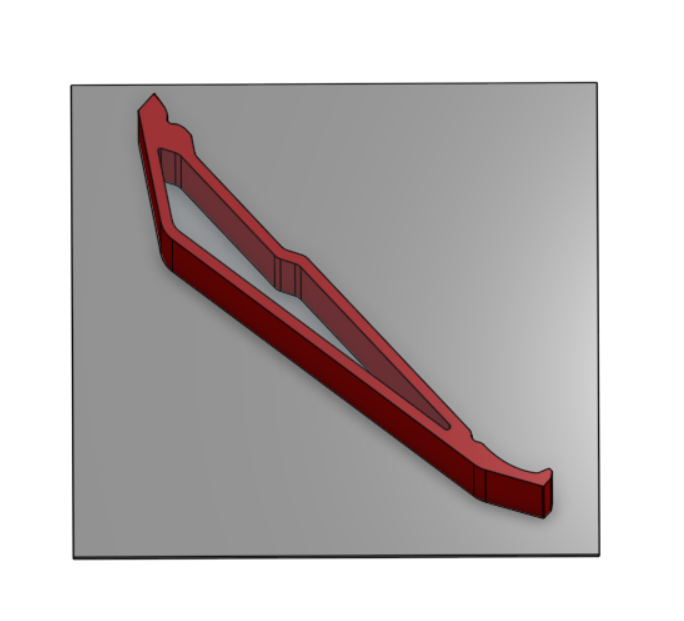 Dell Precision 7670 Laptop Riser — thumbnail 3