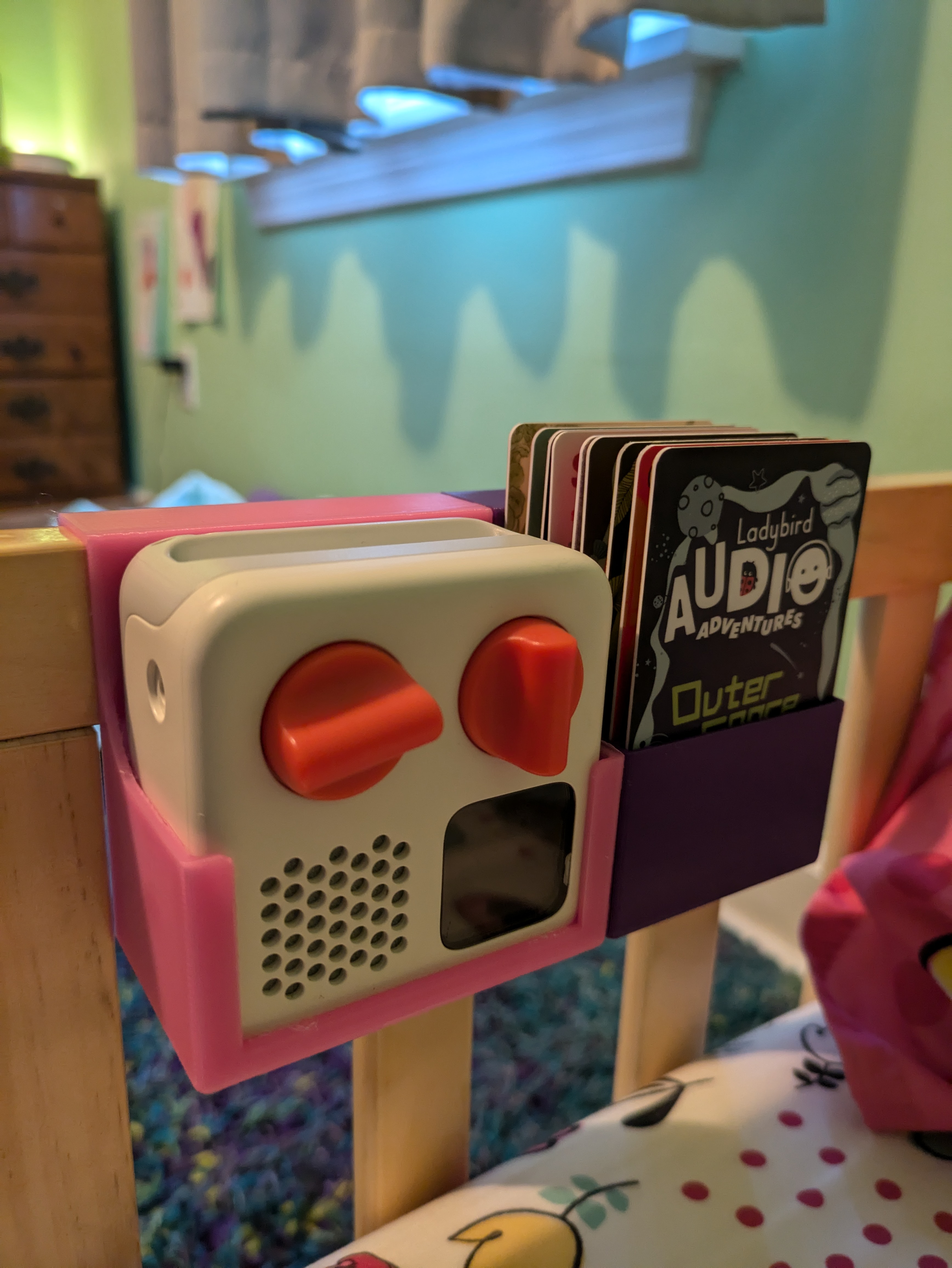 Yoto Card Holder