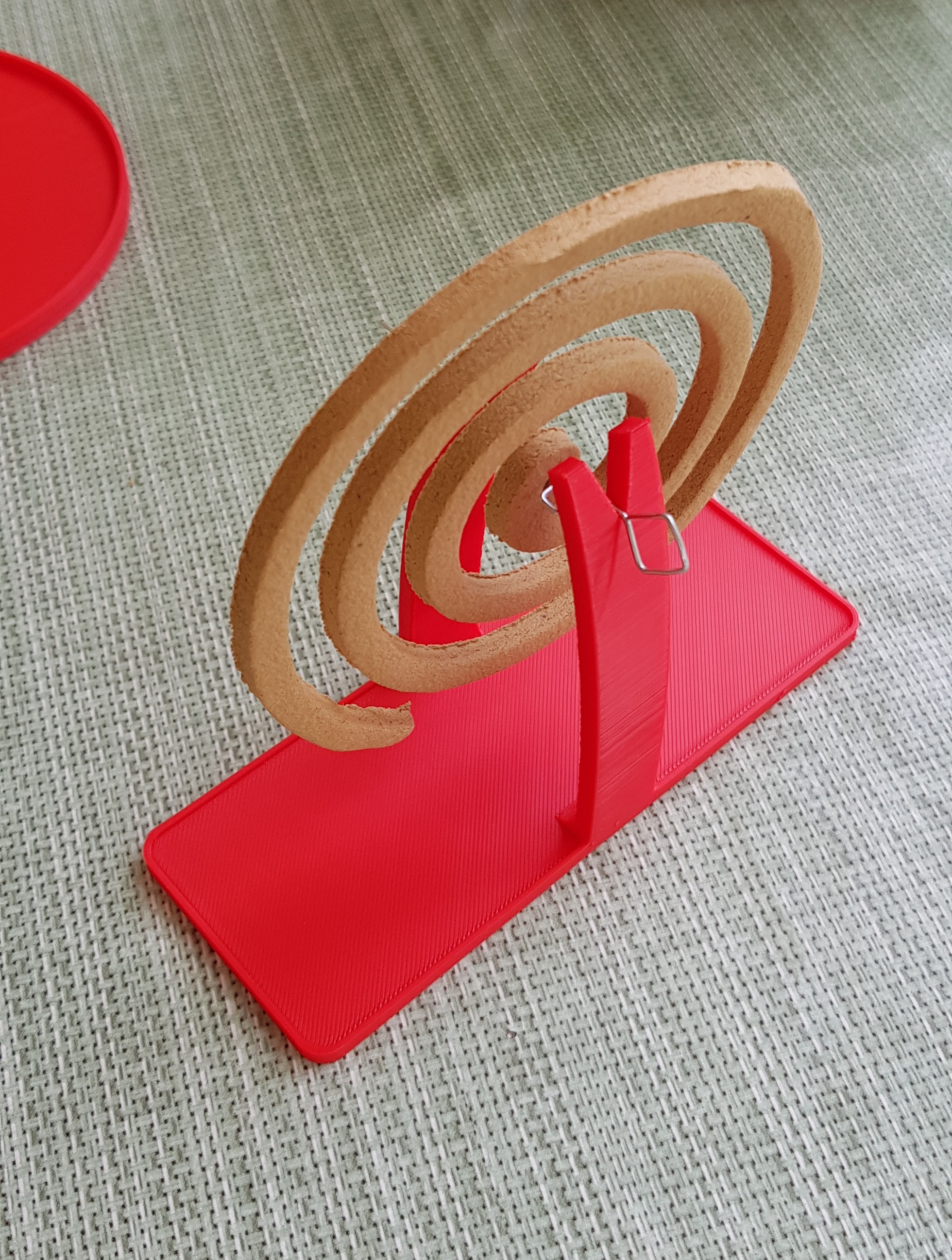 Mosquito Coil Holder — miniatura 6