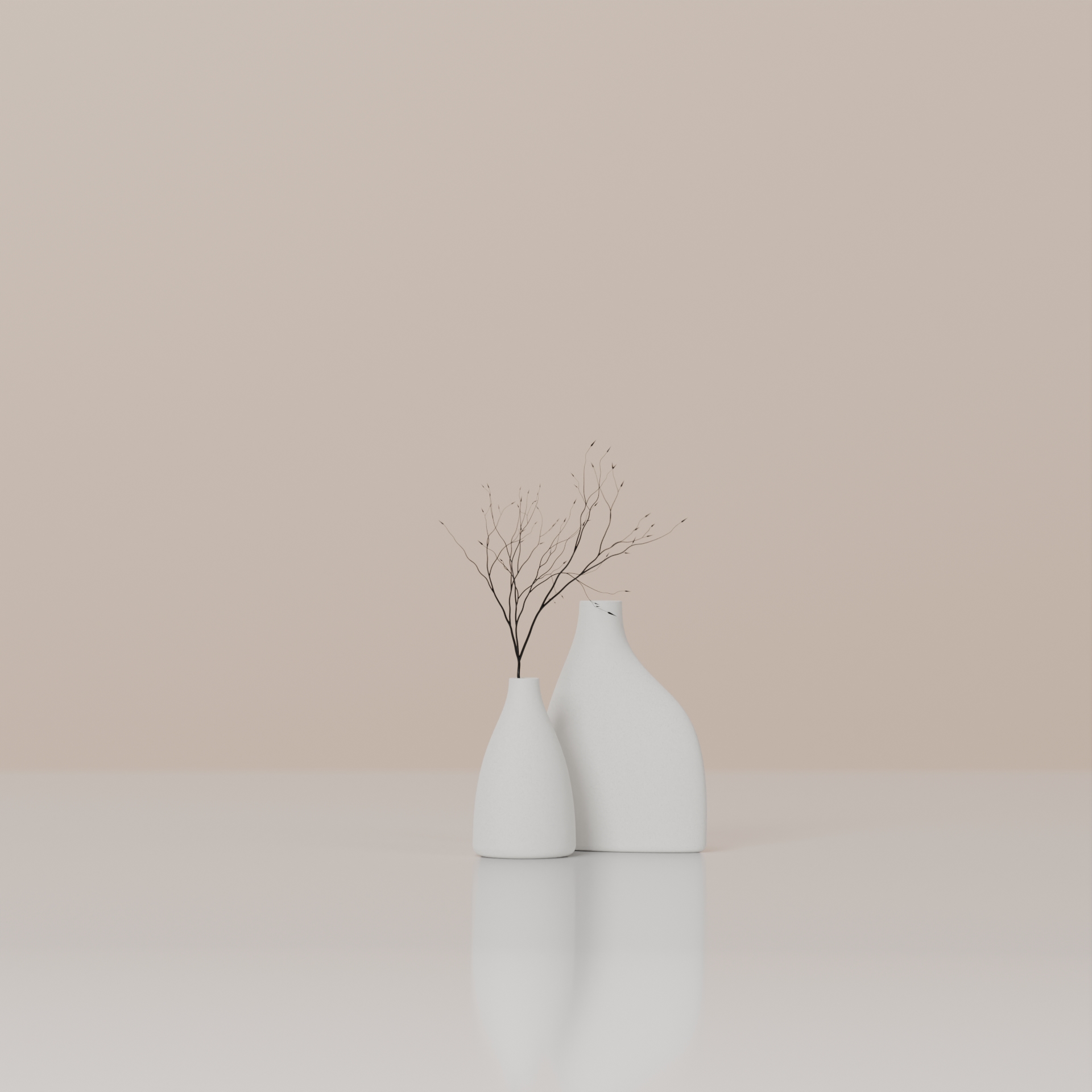 Nordic Vase